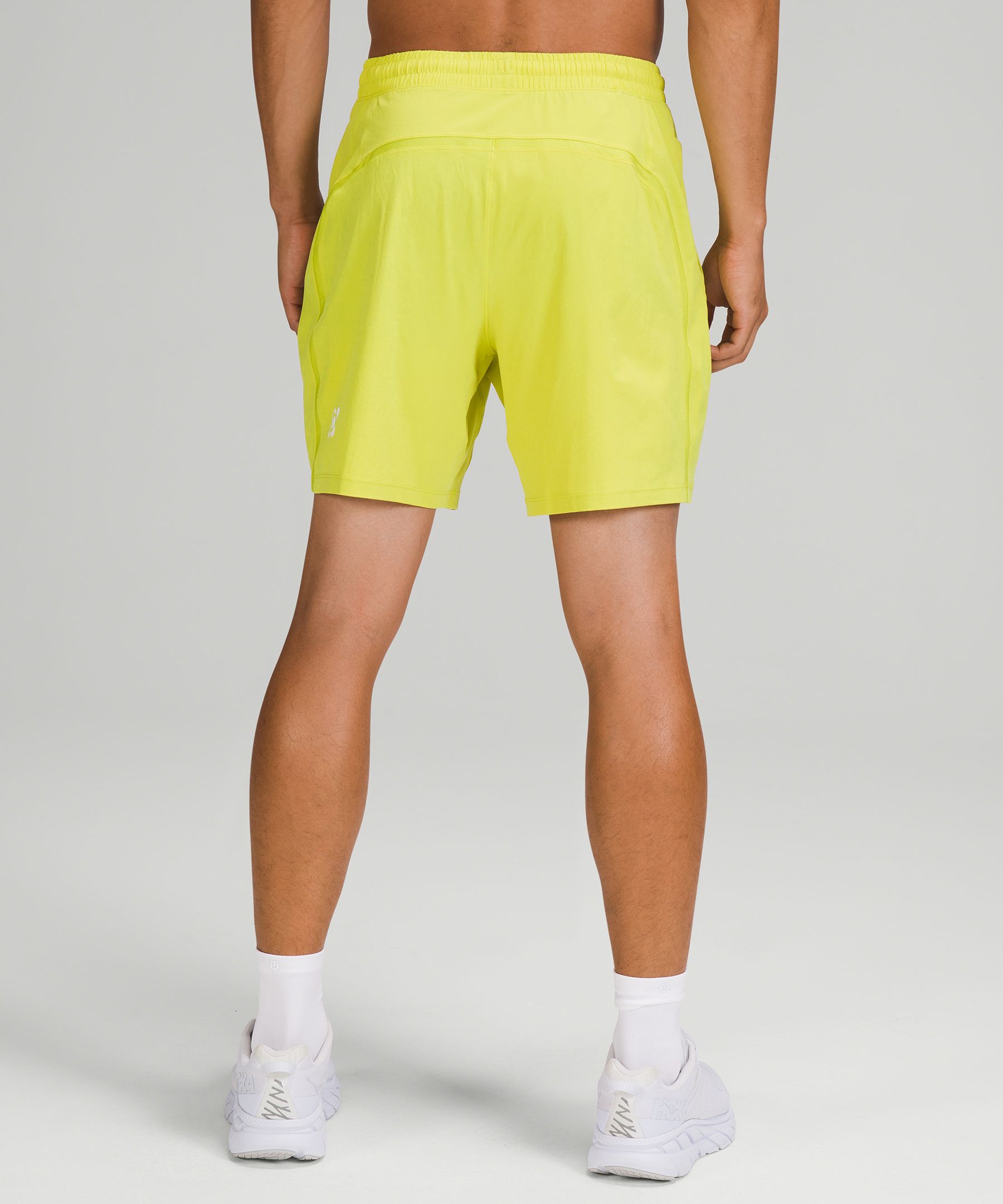 Lululemon SeaWheeze Pace Breaker Linerless Short 7 - 132154853