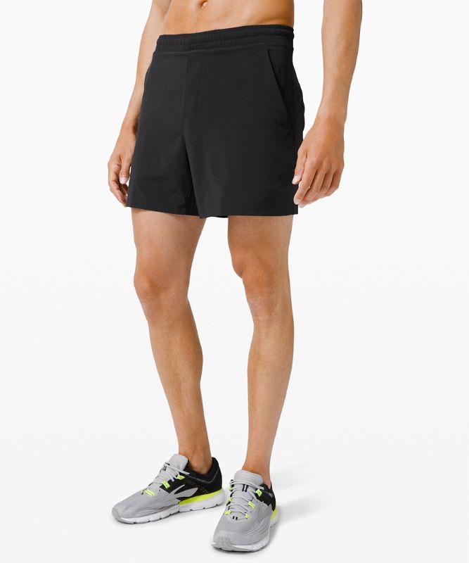 Pace Breaker Lined Short 5" *Online Only