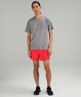 Pace Breaker Shorts mit Liner 13 cm