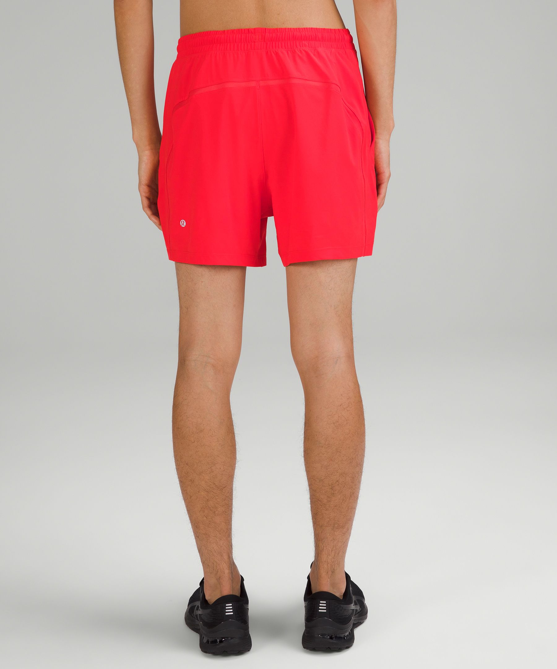 Pace Breaker Lined Short 5, Shorts