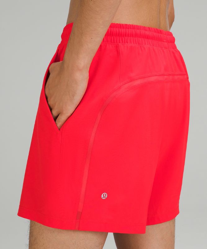 Pace Breaker Shorts 13 cm mit Liner *Nur online erhältlich