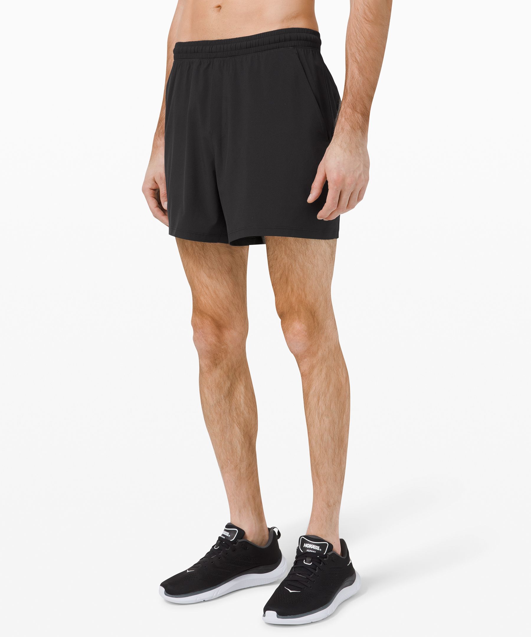 boys lululemon shorts