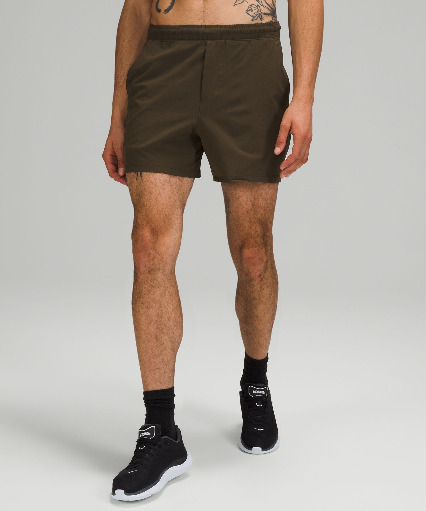 Pace Breaker Linerless Short 5, Men's Shorts