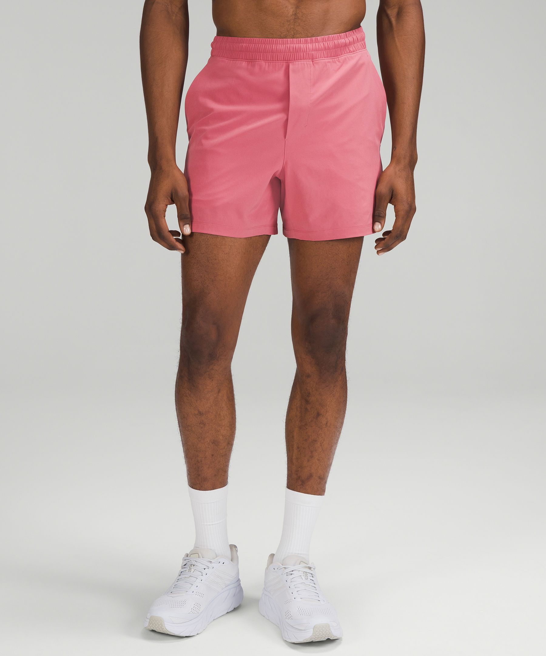 Lululemon Pace Breaker Linerless Shorts 5"