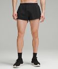 Fast and Free Reflective Short 3"