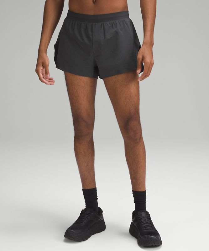 Fast and Free Reflective Short 3"
