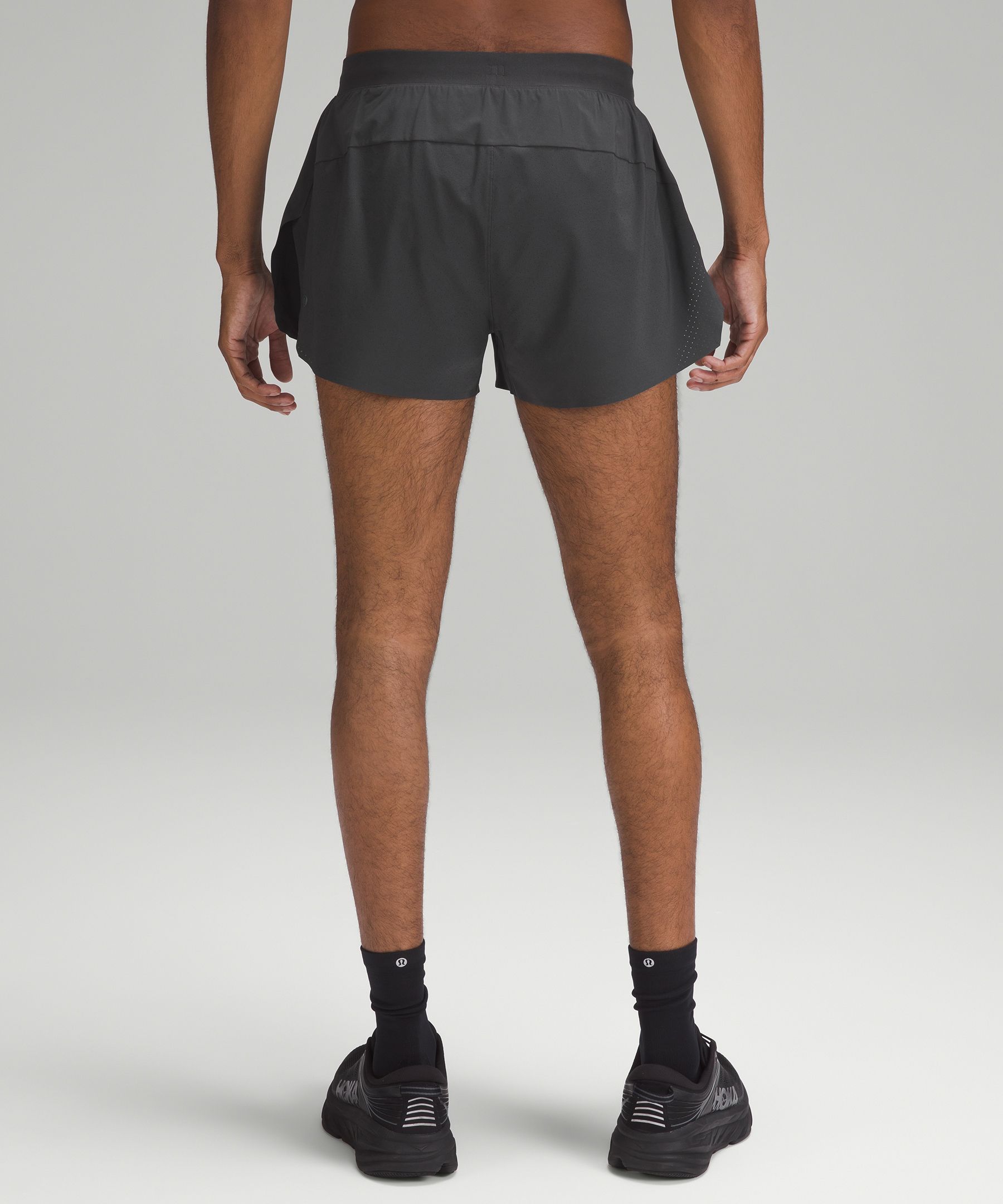 Lululemon Has Tons of Men's Shorts on Sale Right Now