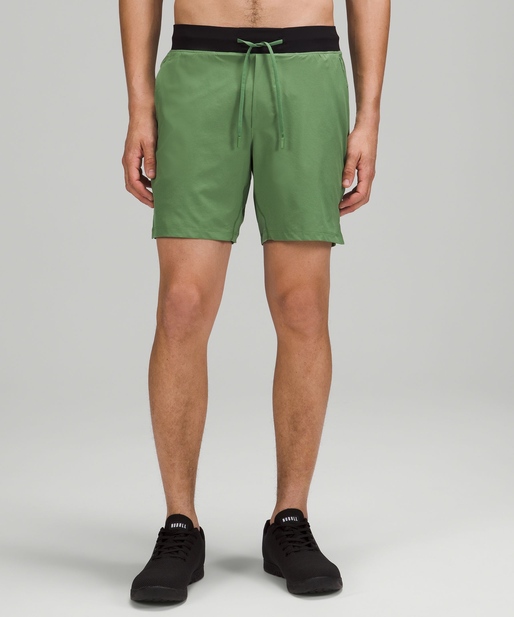 I Have (Finally) Accepted Lululemon Makes the Best Workout Shorts a Guy Can  Buy - Hone Health