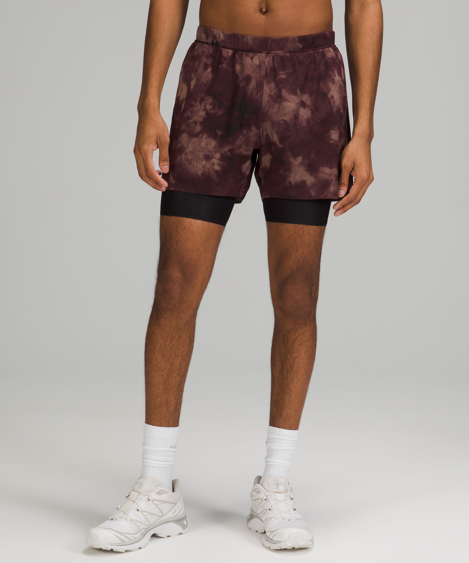 Lululemon the clearance short liner