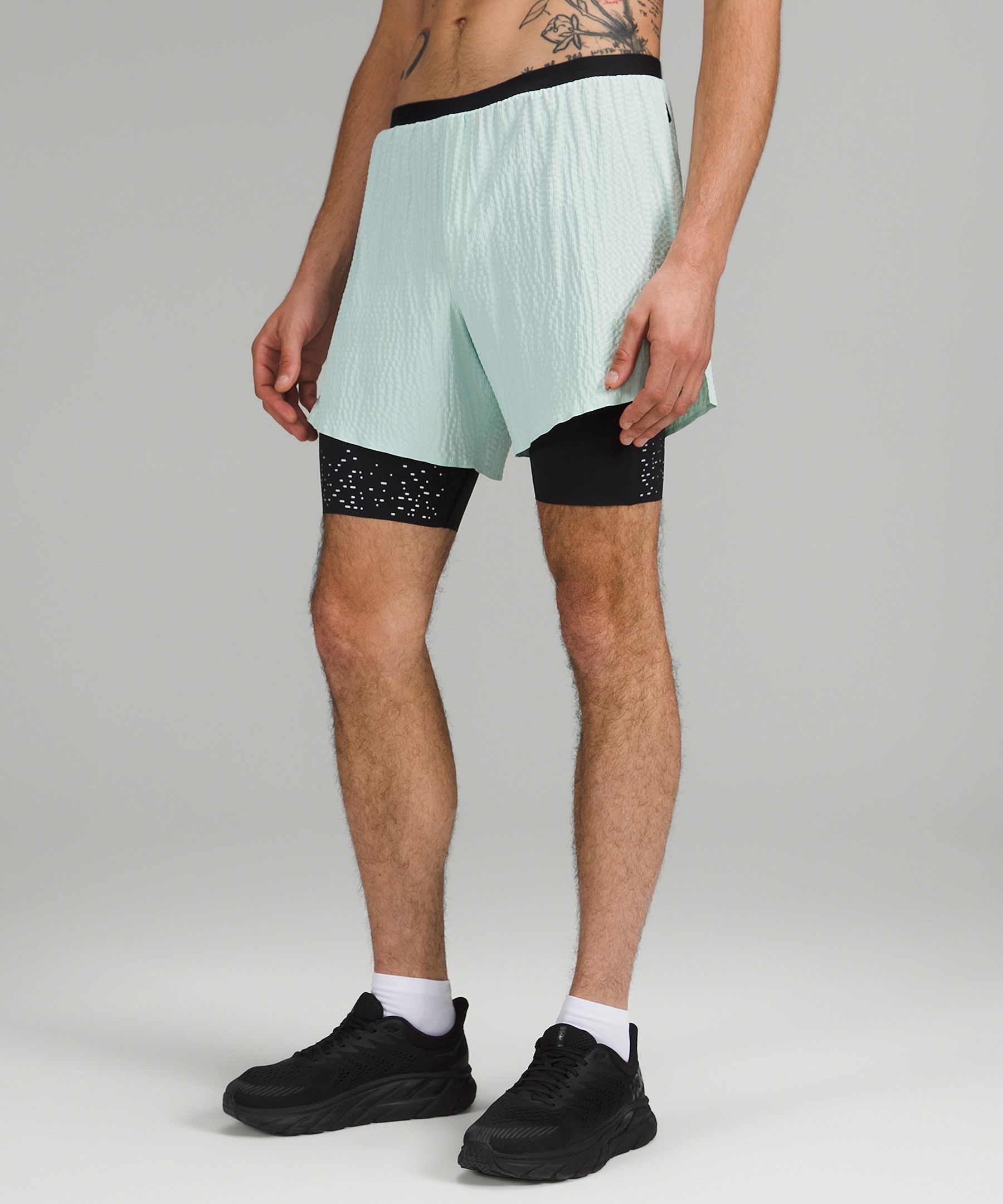 Surge Short 6