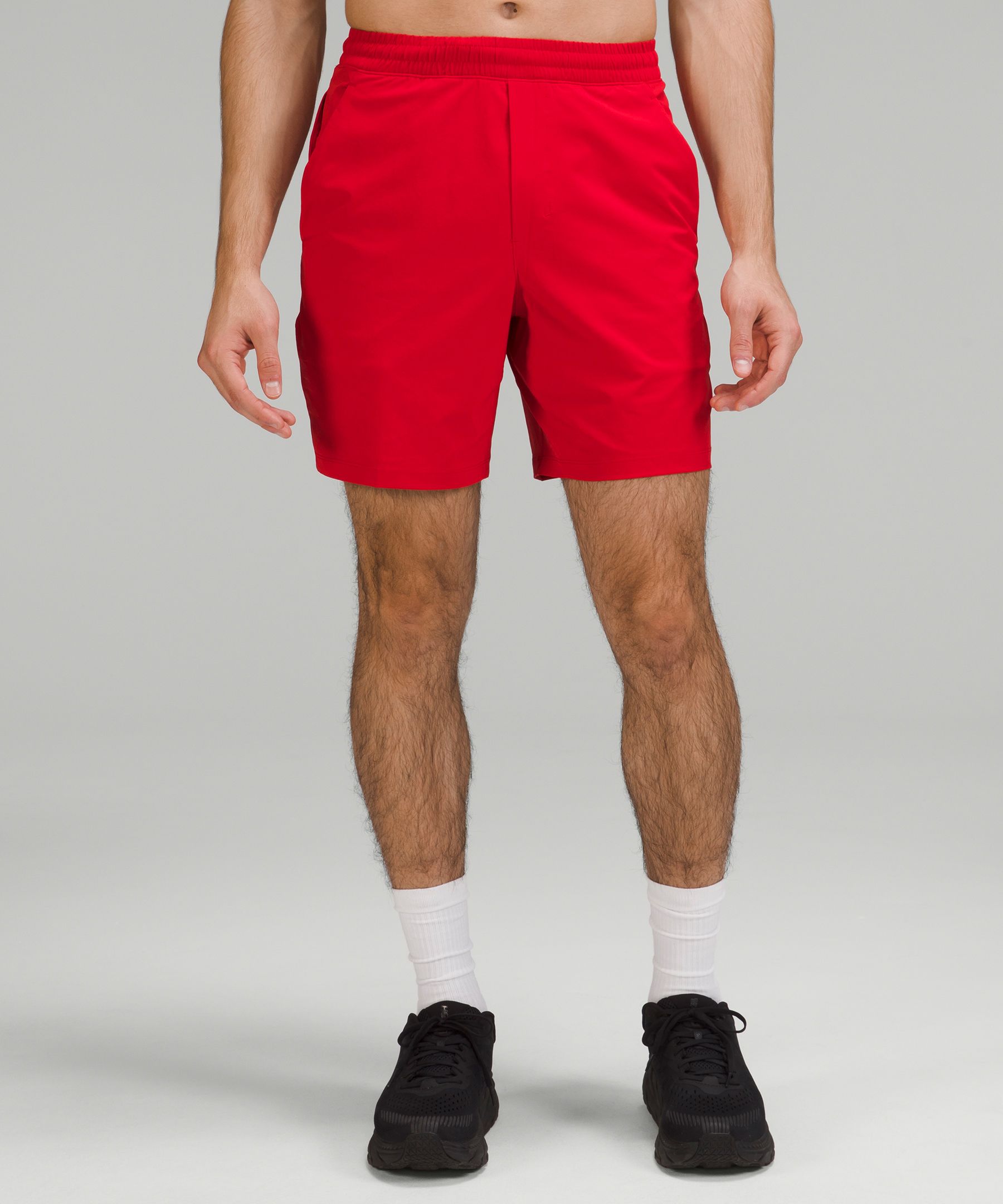 T.H.E. Linerless Short 7, Men's Shorts