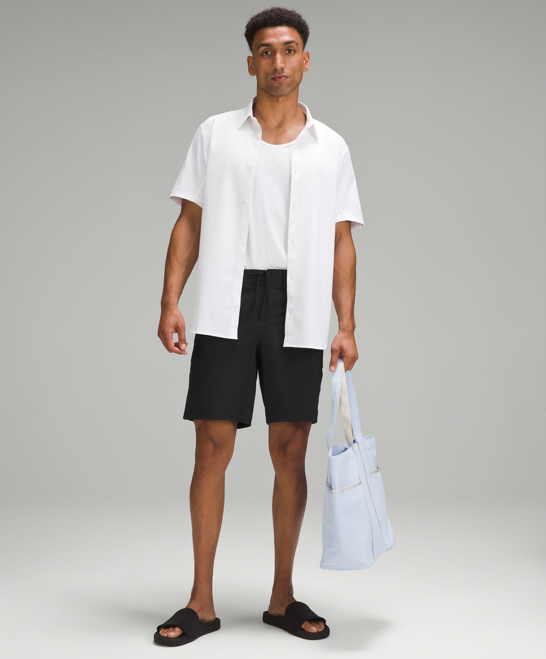 Mens bathing hot sale suits lululemon