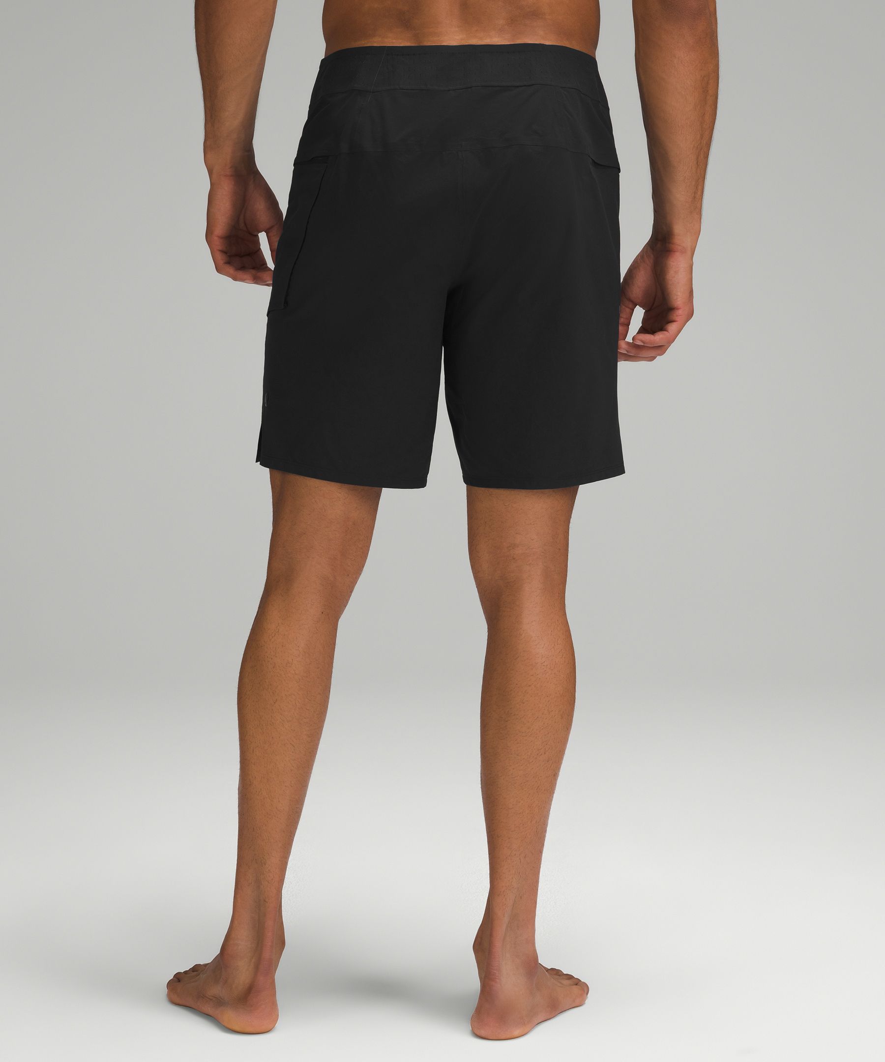 Lululemon mens cheap board shorts