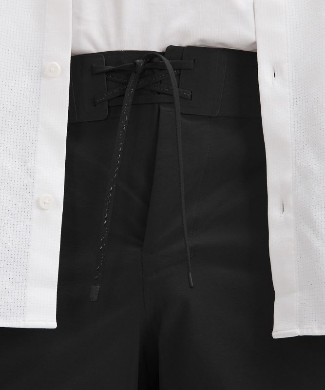 Pantalón corto Current State, 23 cm