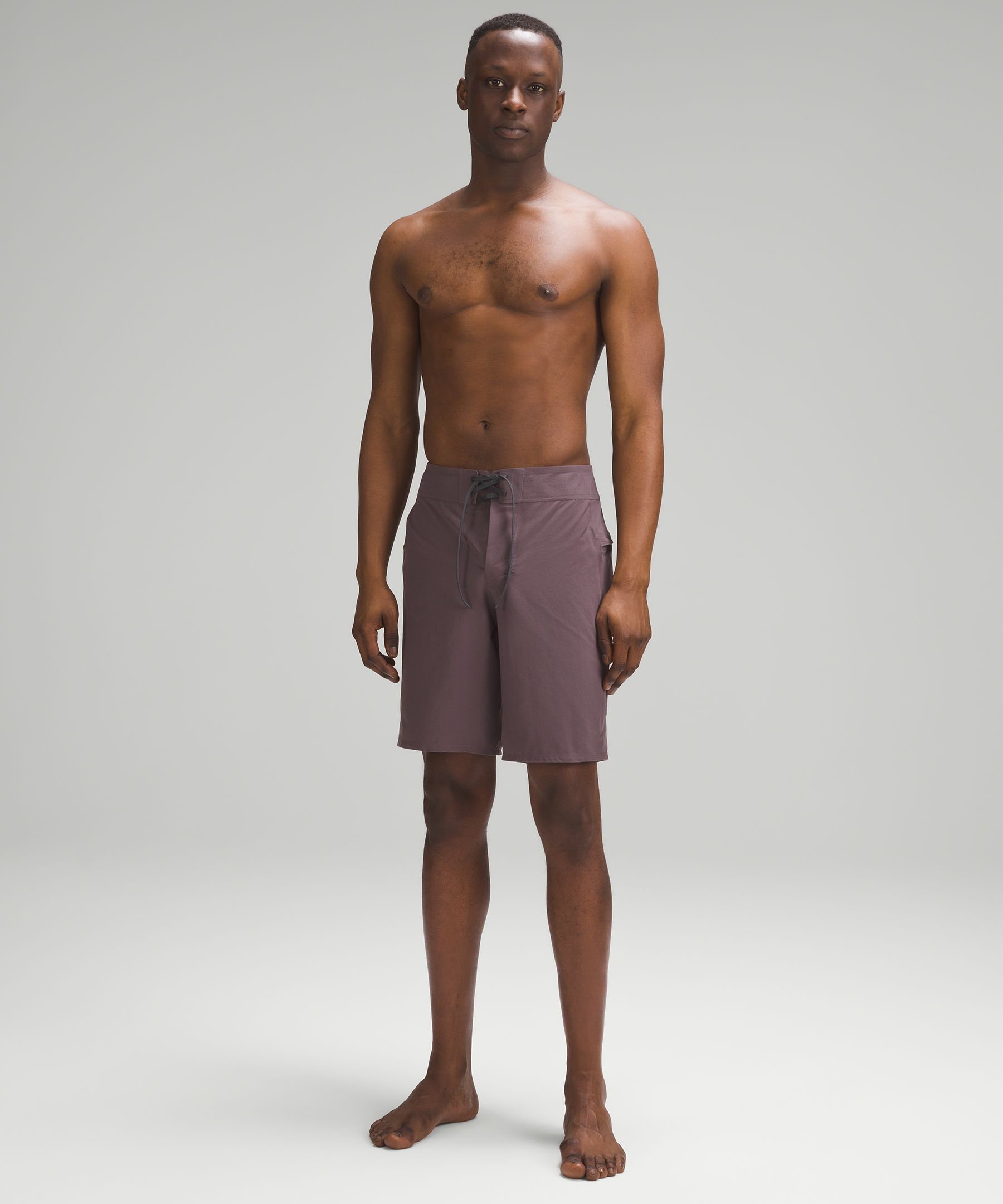 Lululemon mens 2024 bathing suits