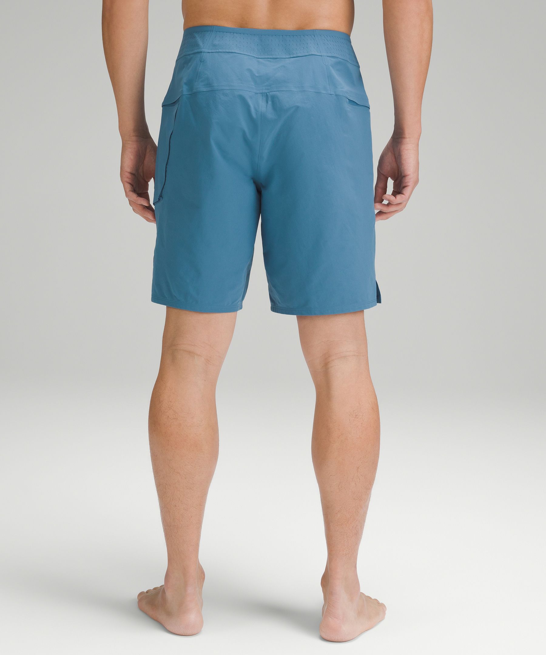 Shop Lululemon Current State Board Shorts 9"