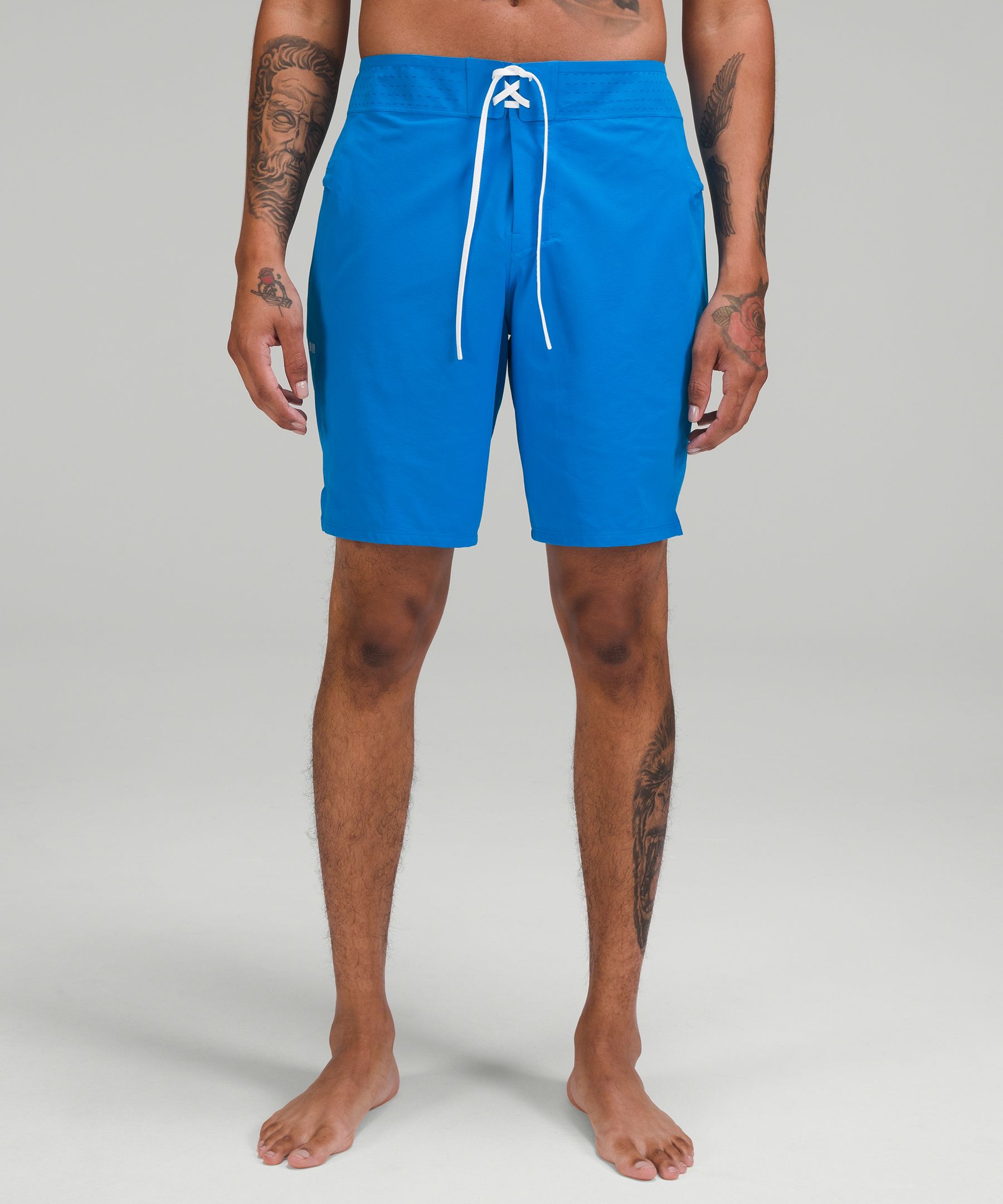Lululemon Current State Board Shorts 9" In Poolside | ModeSens