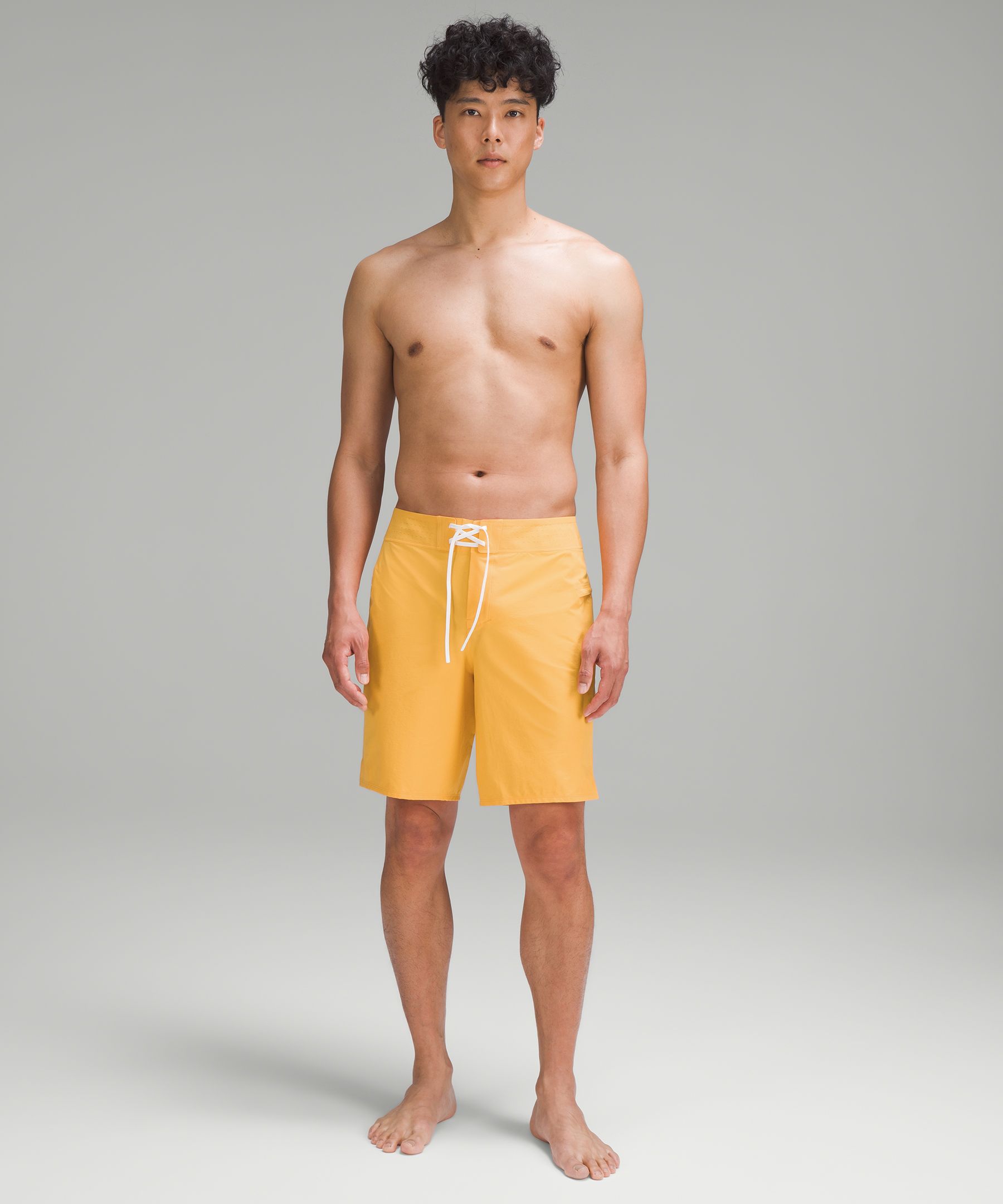 Lululemon mens swim on sale trunks