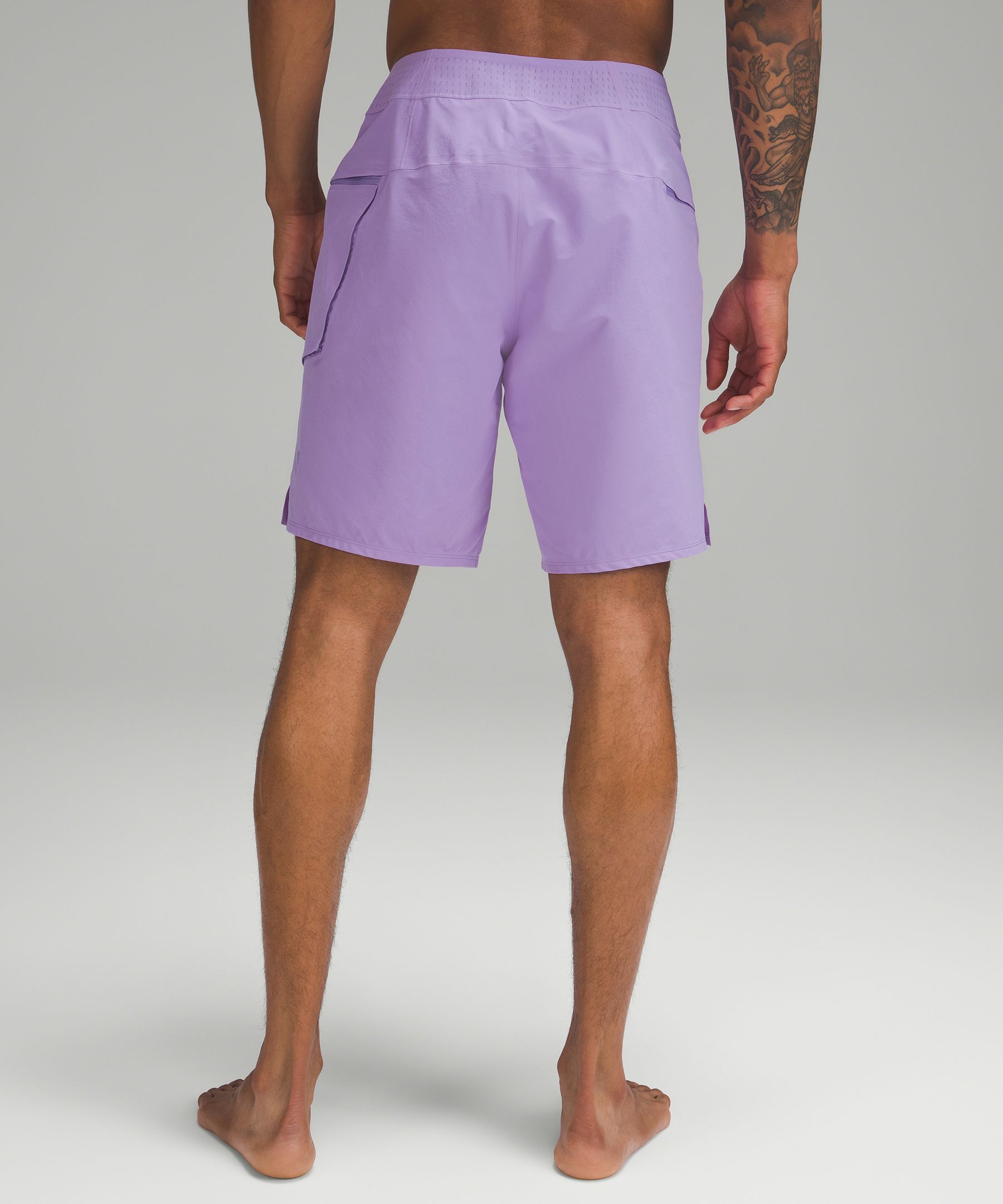 Current State Board Short 9, Men's Shorts