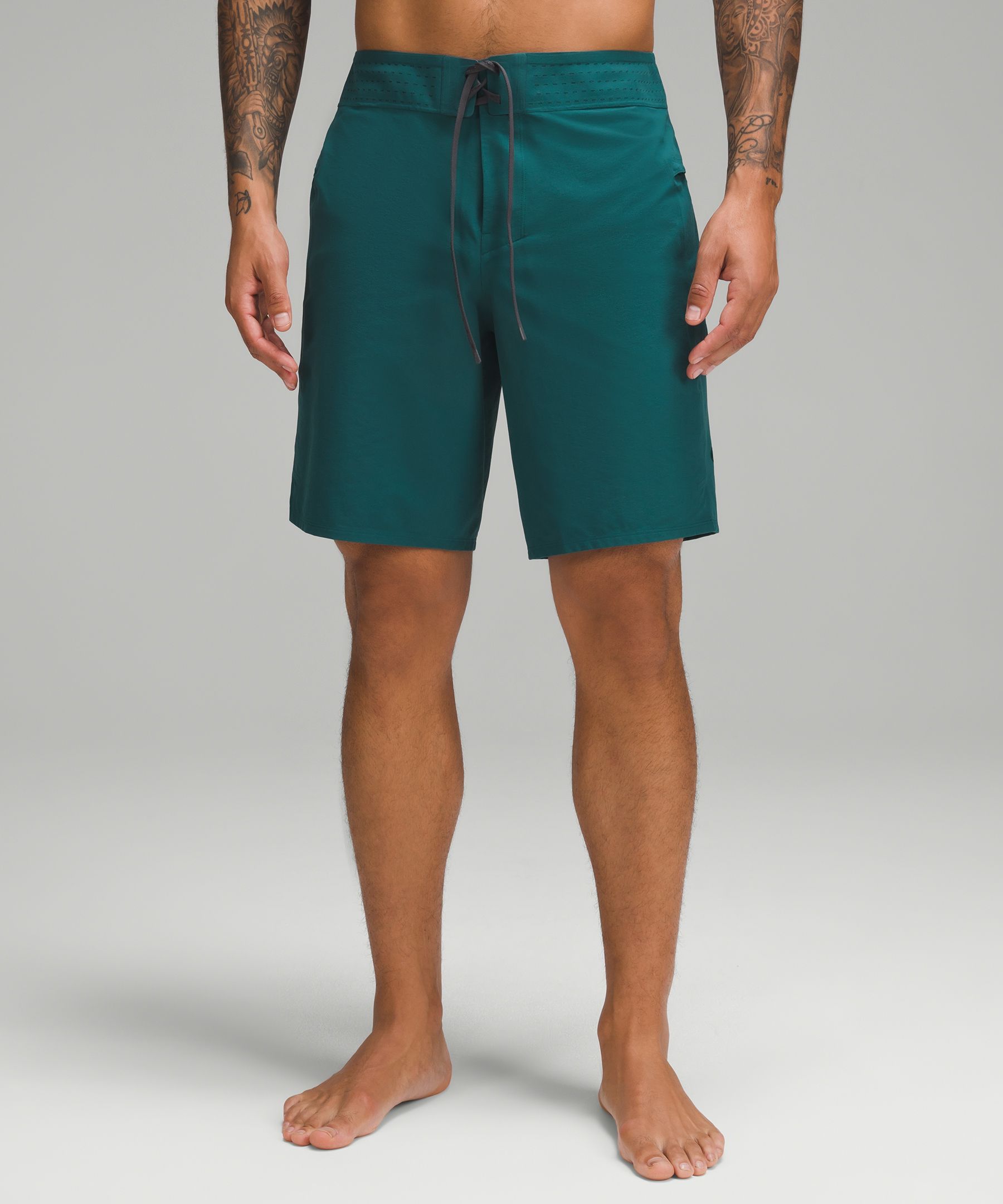 Lululemon mens hot sale swim