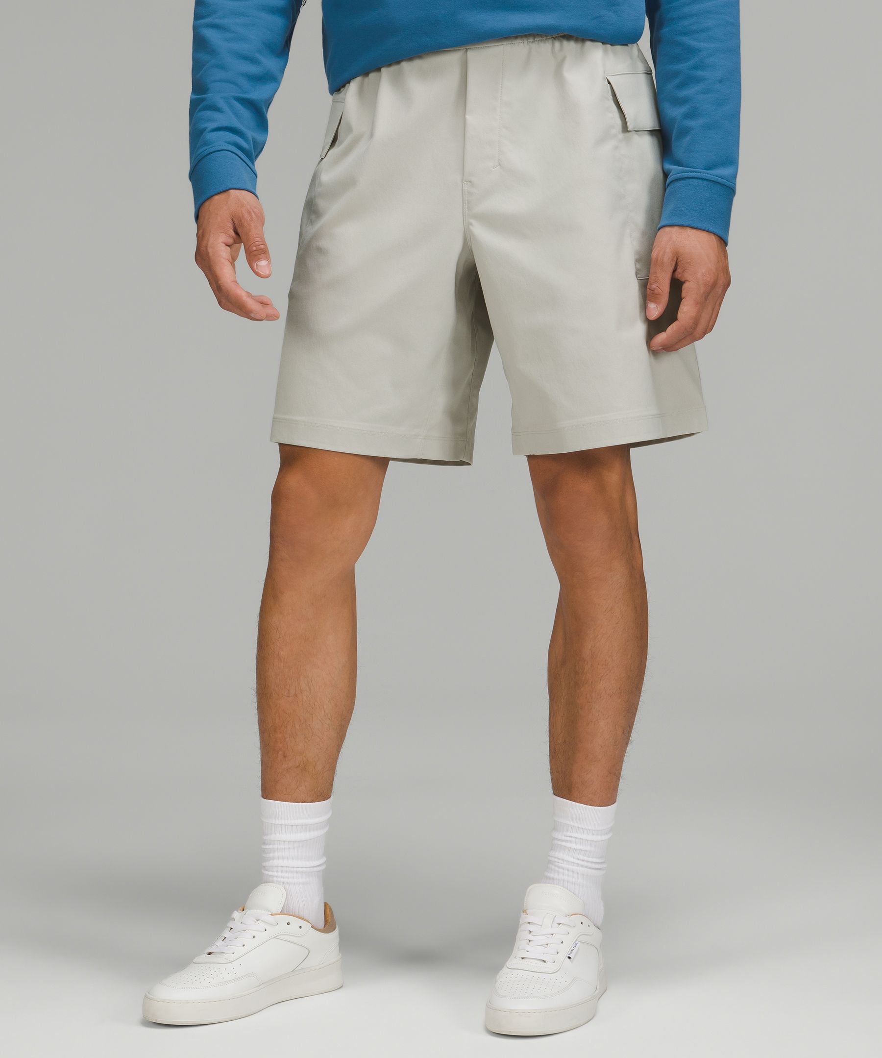 lululemon utility cargo short