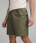 Utilitarian Cargo-Shorts 23 cm