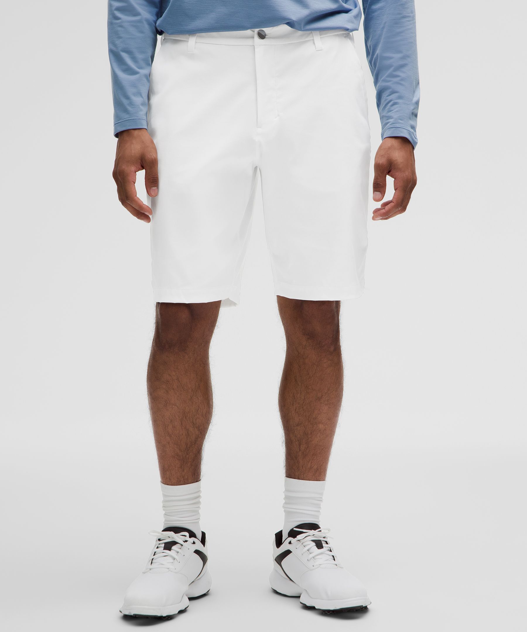 lululemon golf shorts mens