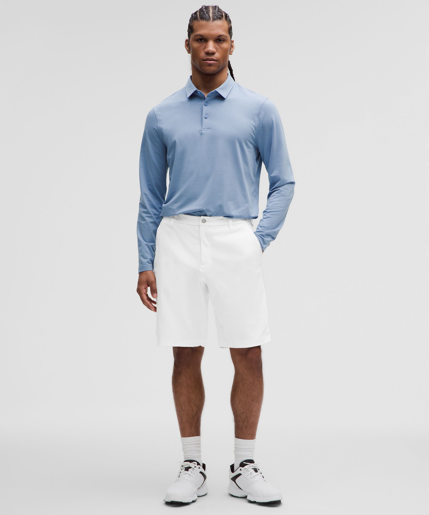 Commission Golf Short 10, Shorts