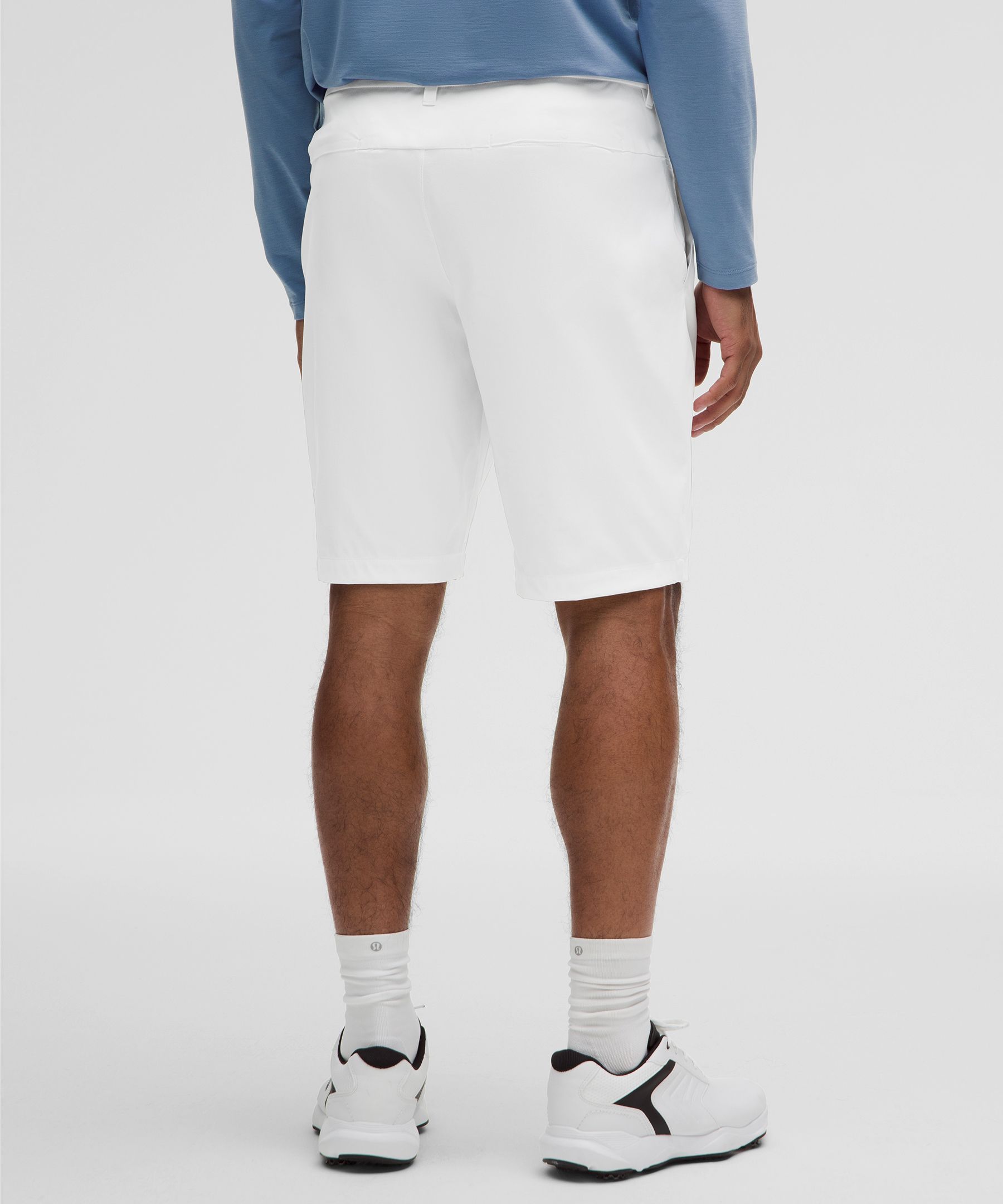 Lulu lemon hot sale golf shorts