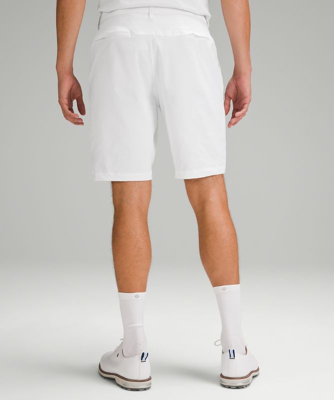 Pantalones cortos de golf Commission, 25 cm