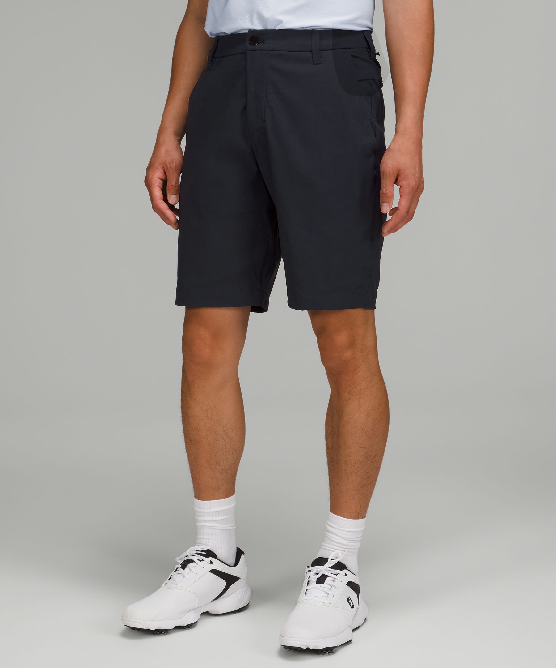 Lululemon Commission Golf Shorts Review