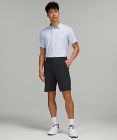 Pantalones cortos de golf Commission, 25 cm *Solo online