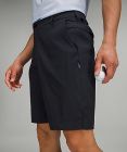 Commission Golf Shorts 25 cm *Nur online errhätlich