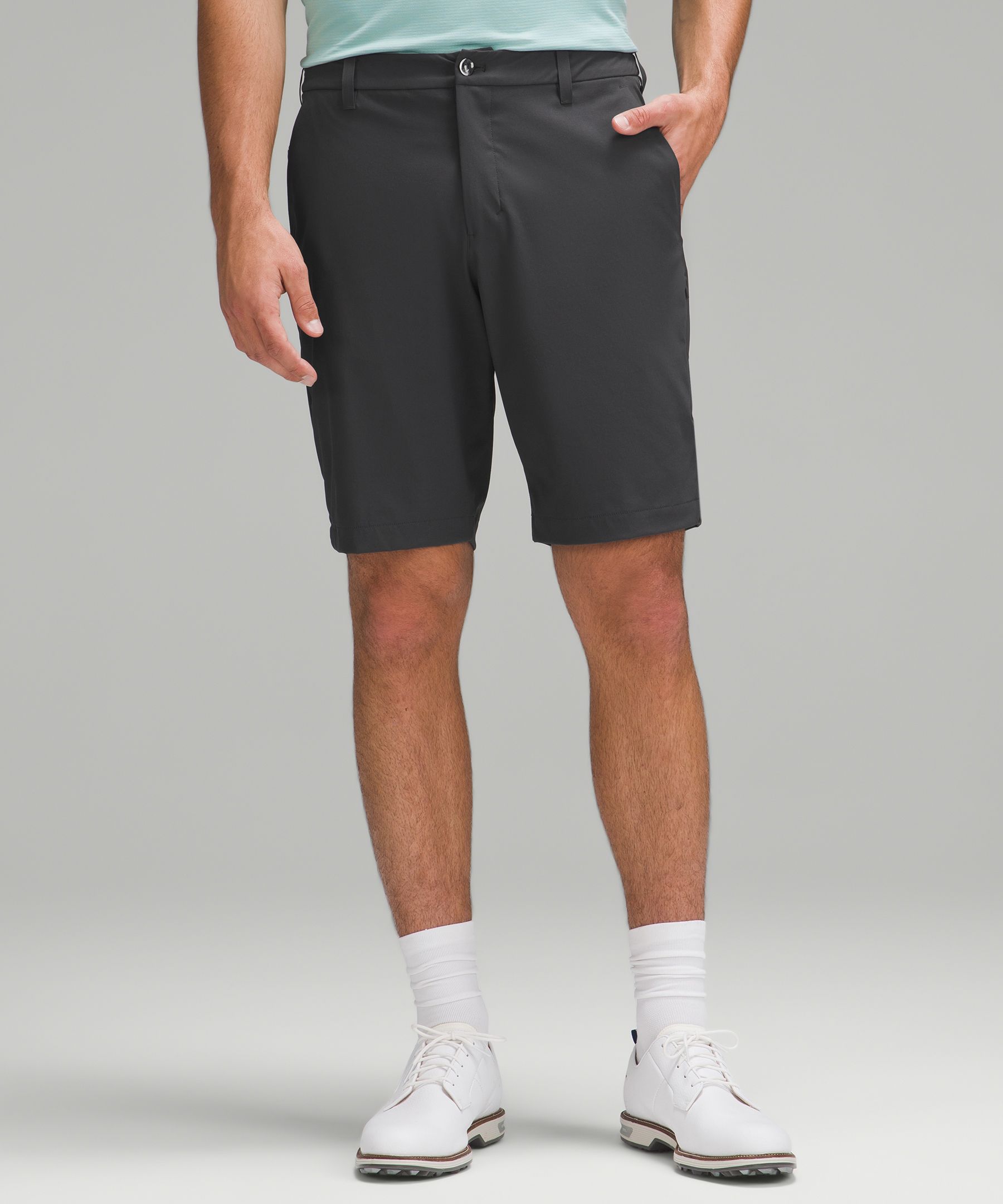 lululemon mens golf shorts