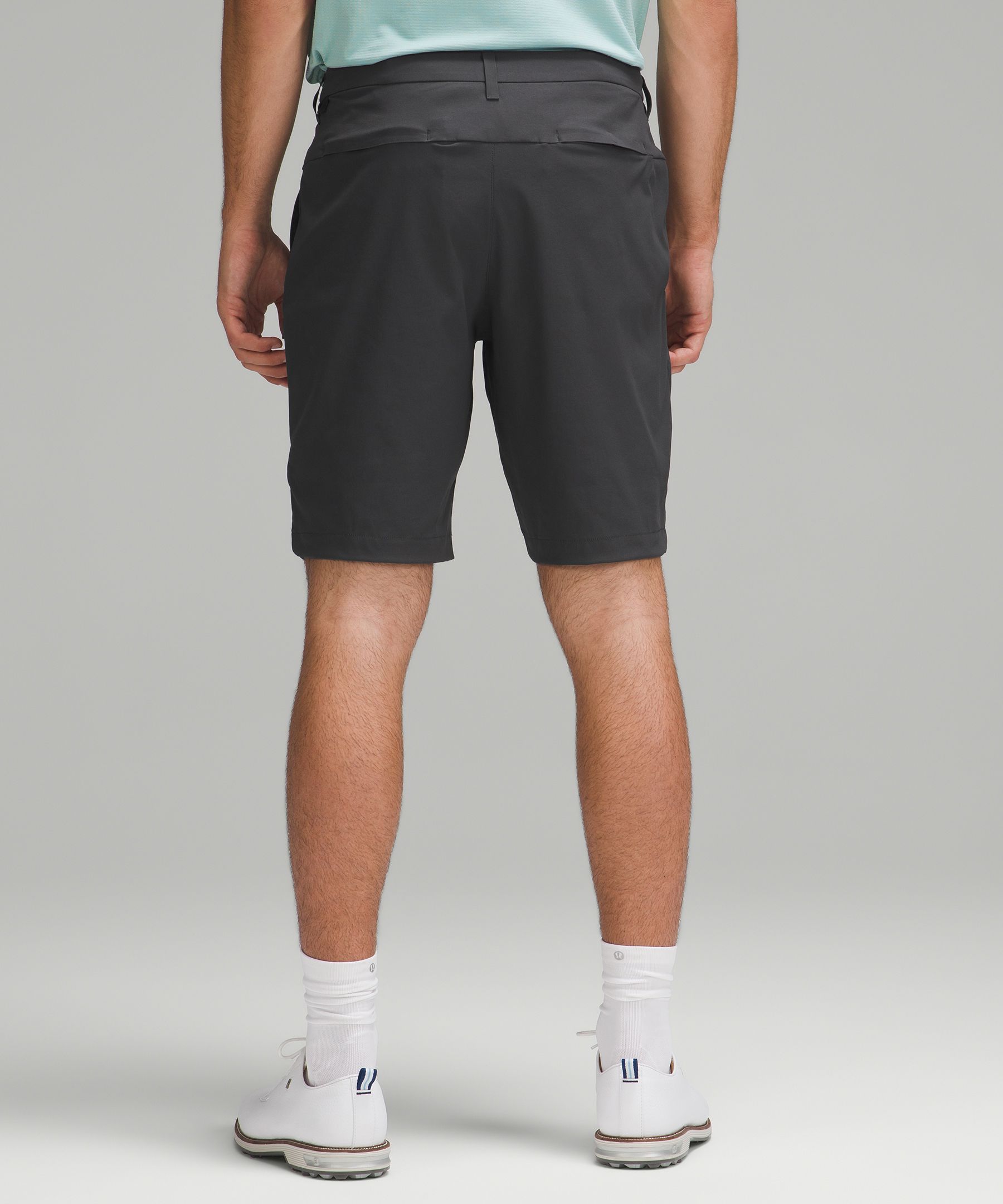 lululemon mens golf shorts