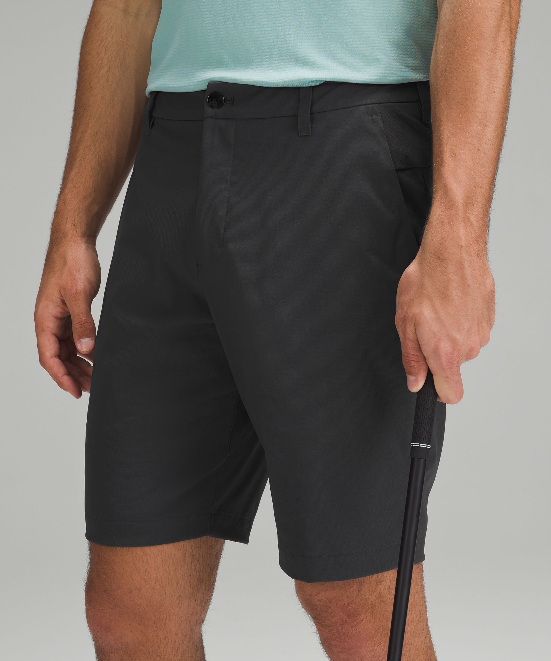 lululemon mens golf shorts