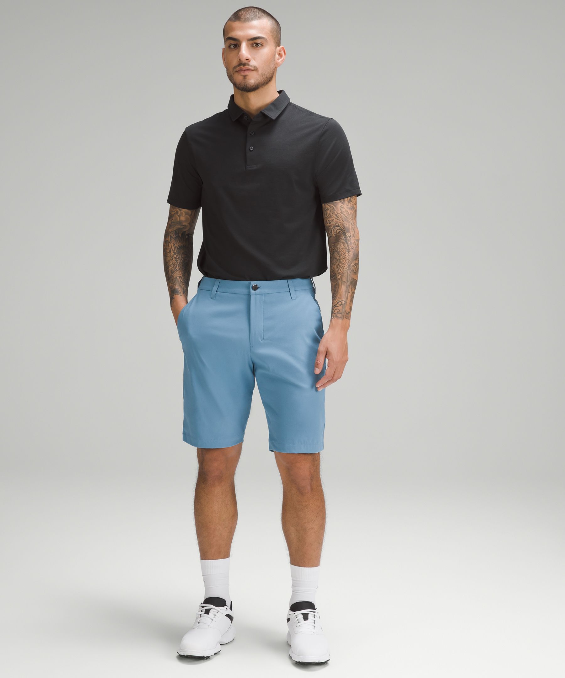 Commission Golf Short 10, Men's Shorts