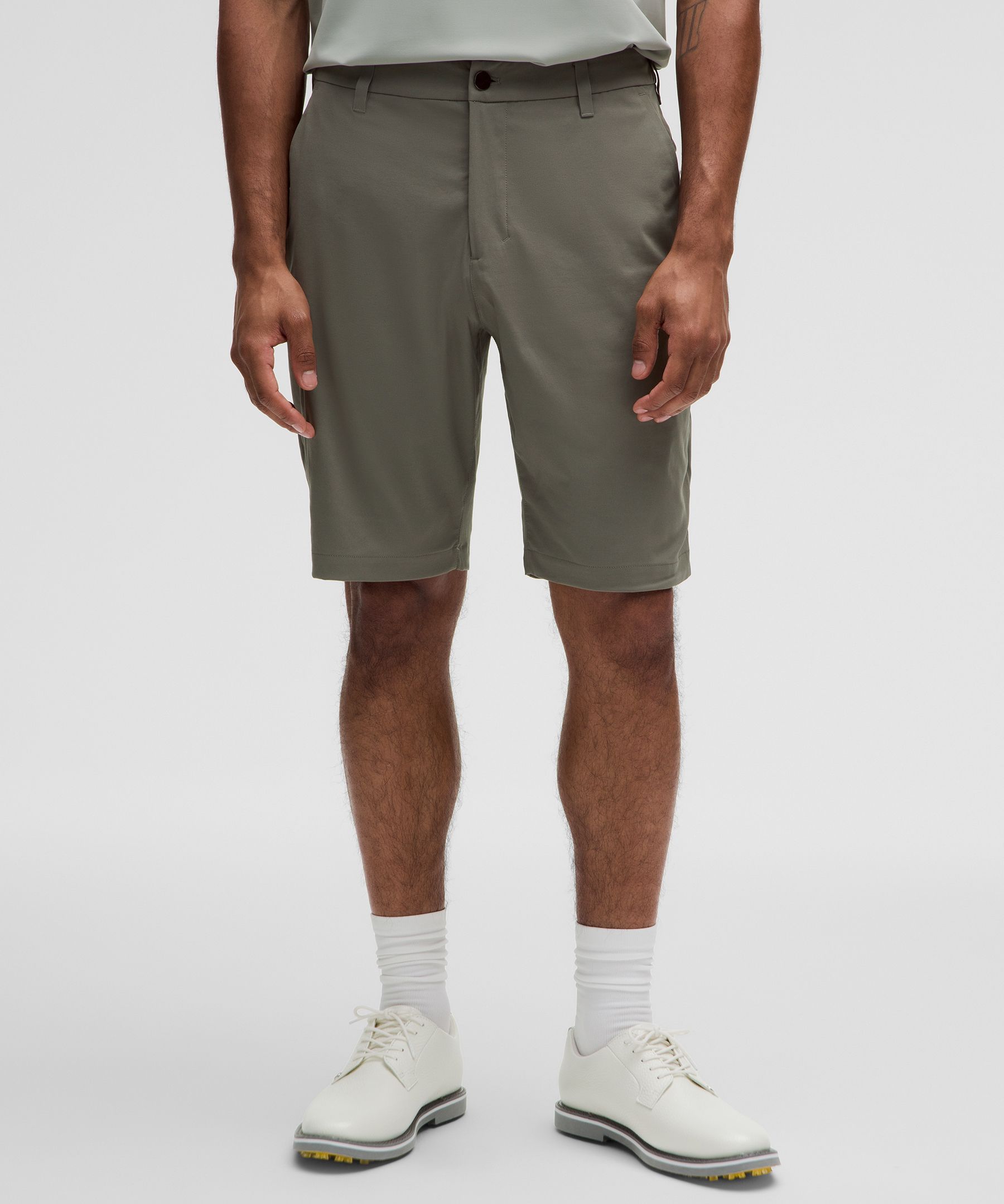 Lululemon mens clearance golf shorts