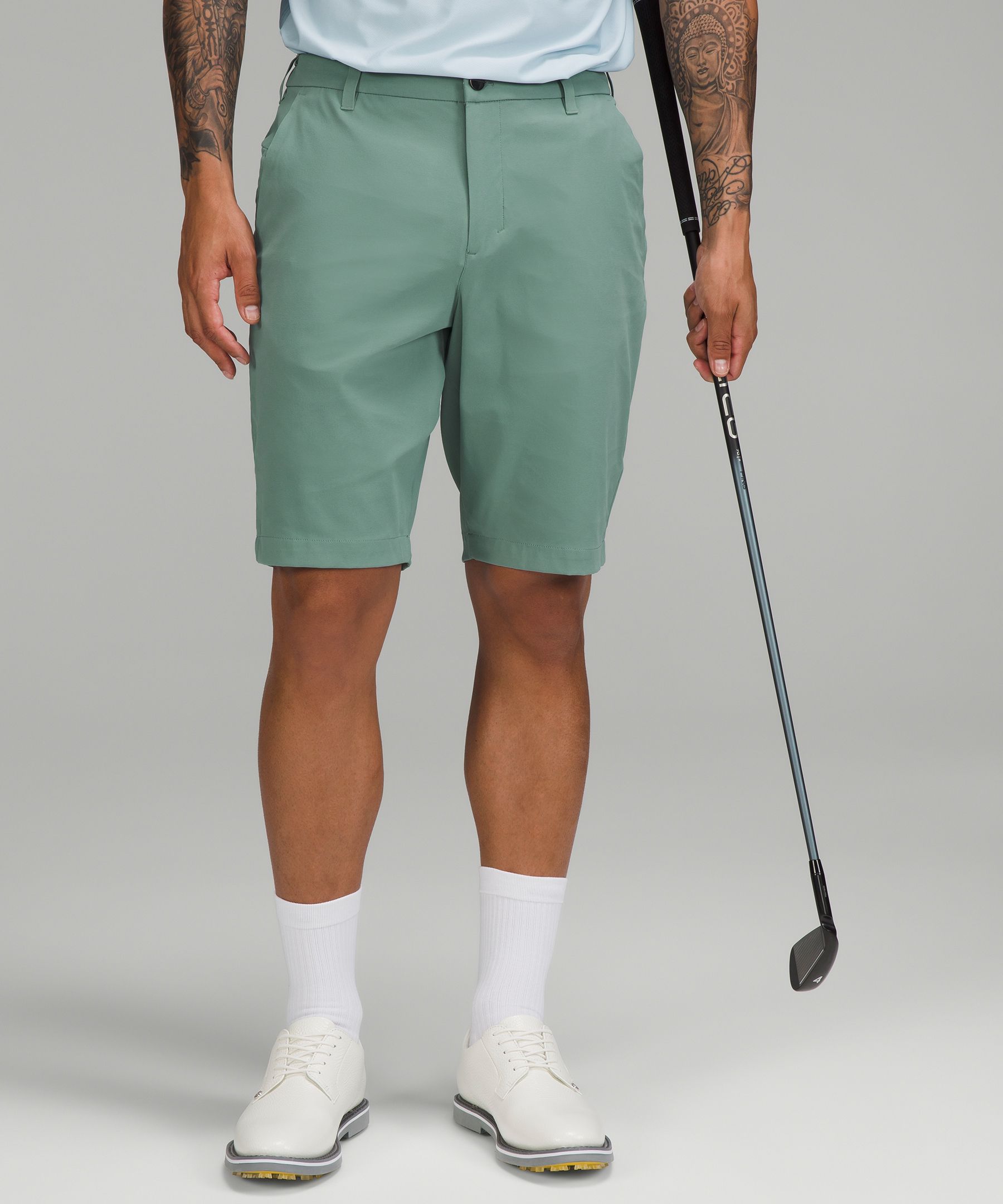Why these Lululemon shorts are (still) our favorites for golf, Golf  Equipment: Clubs, Balls, Bags