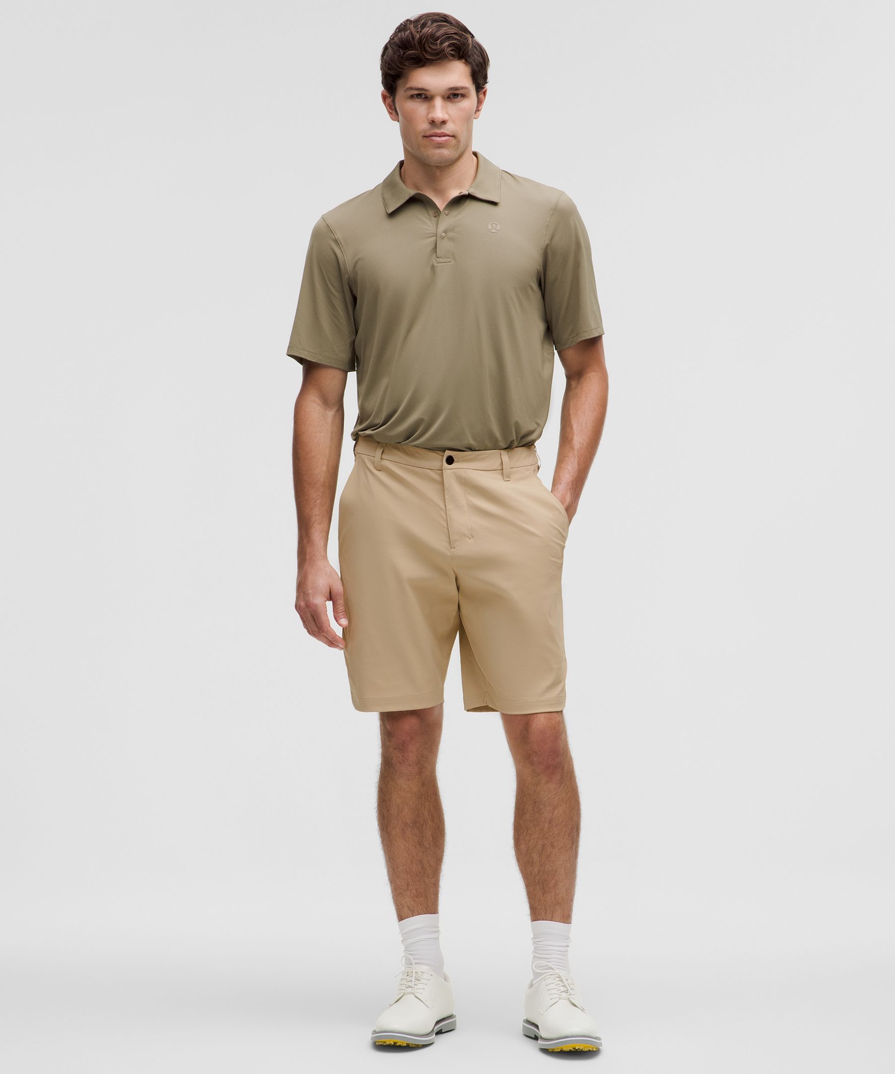 Why these Lululemon shorts are (still) our favorites for golf