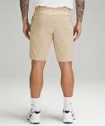 Pantalones cortos de golf Commission, 25 cm