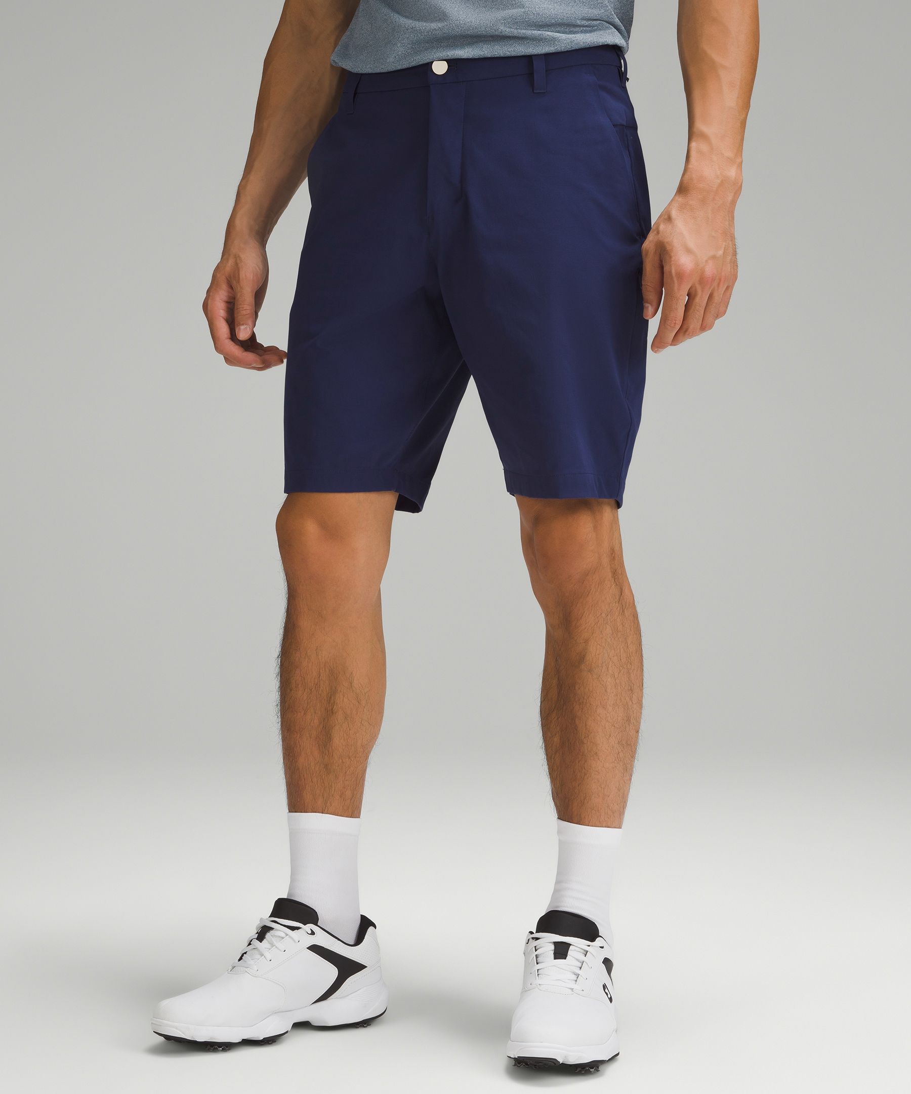 Lululemon Commission Golf Short 10