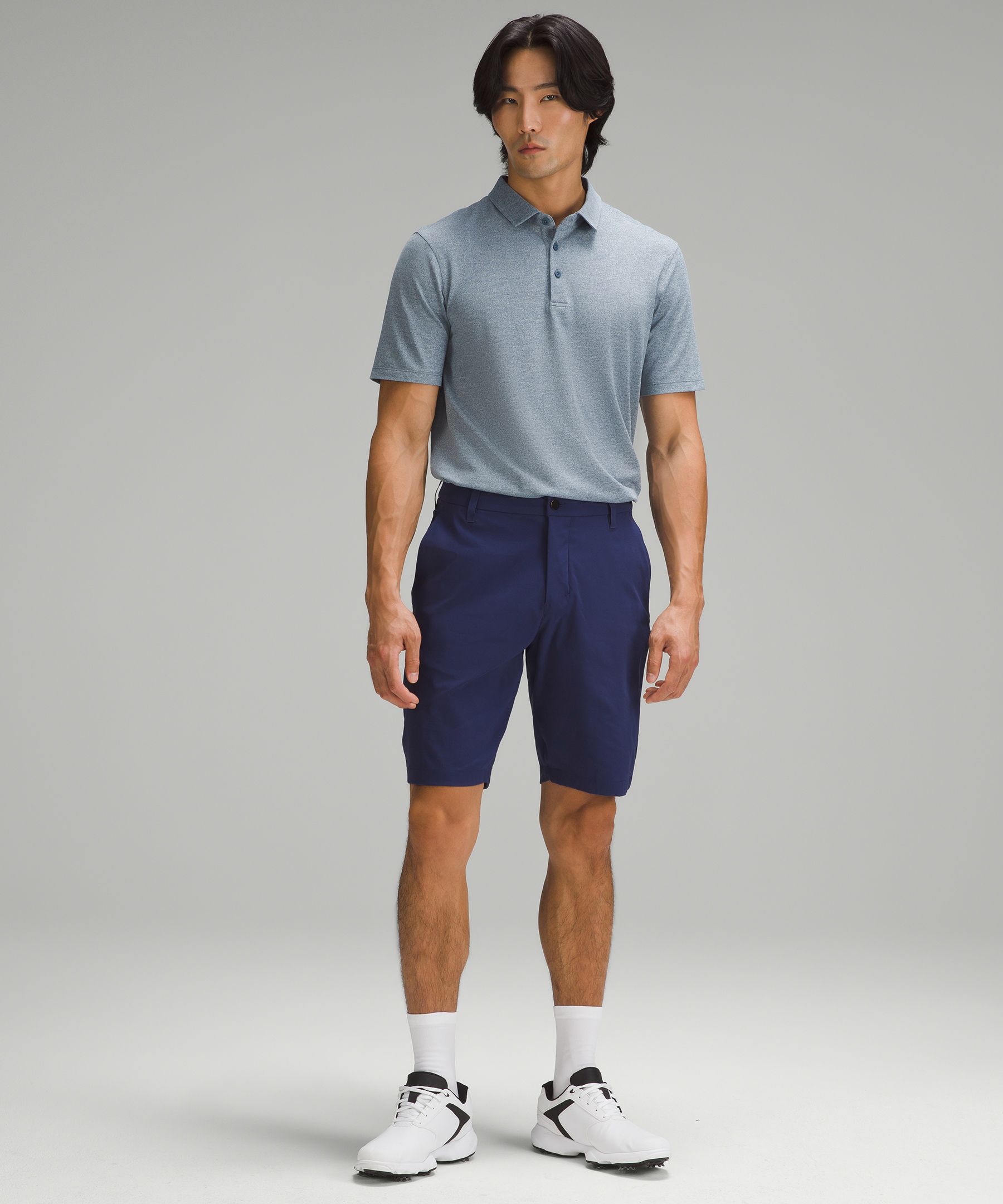 Lululemon Commission Golf Short 10". 2