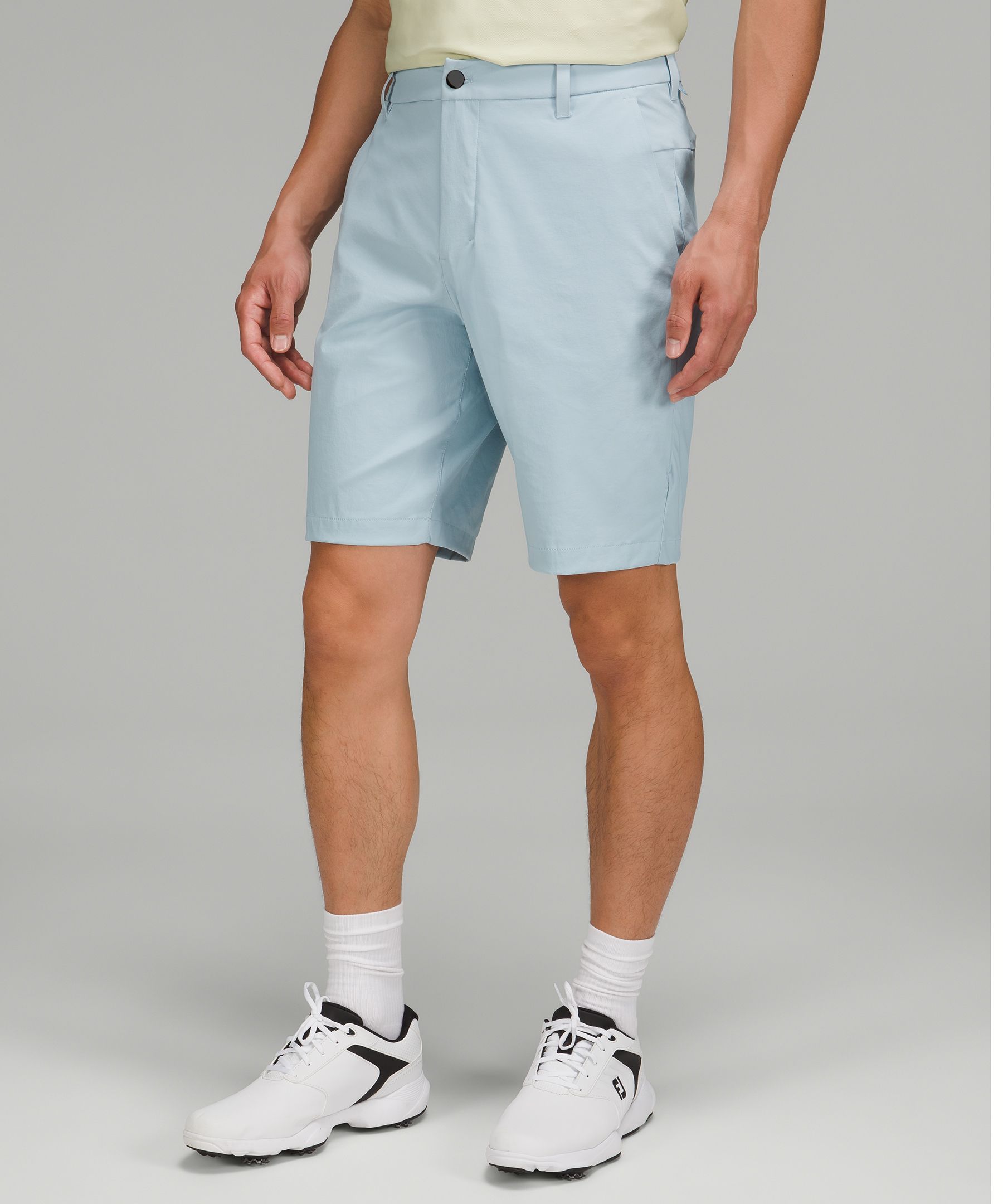 lululemon commission golf short