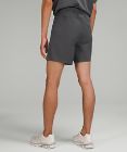 lululemon lab Relaxed-Fit Pleated Short 7"