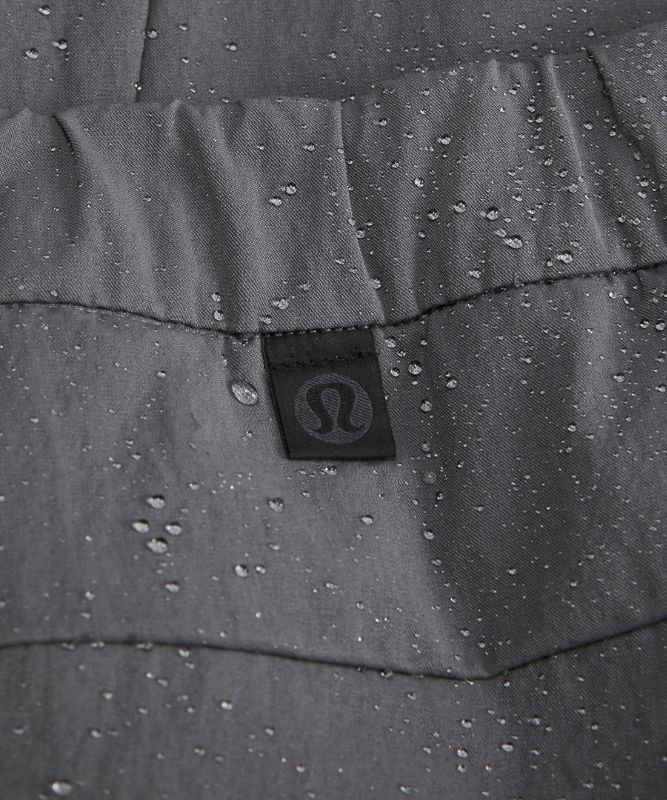 lululemon lab Relaxed-Fit Pleated Short 7"