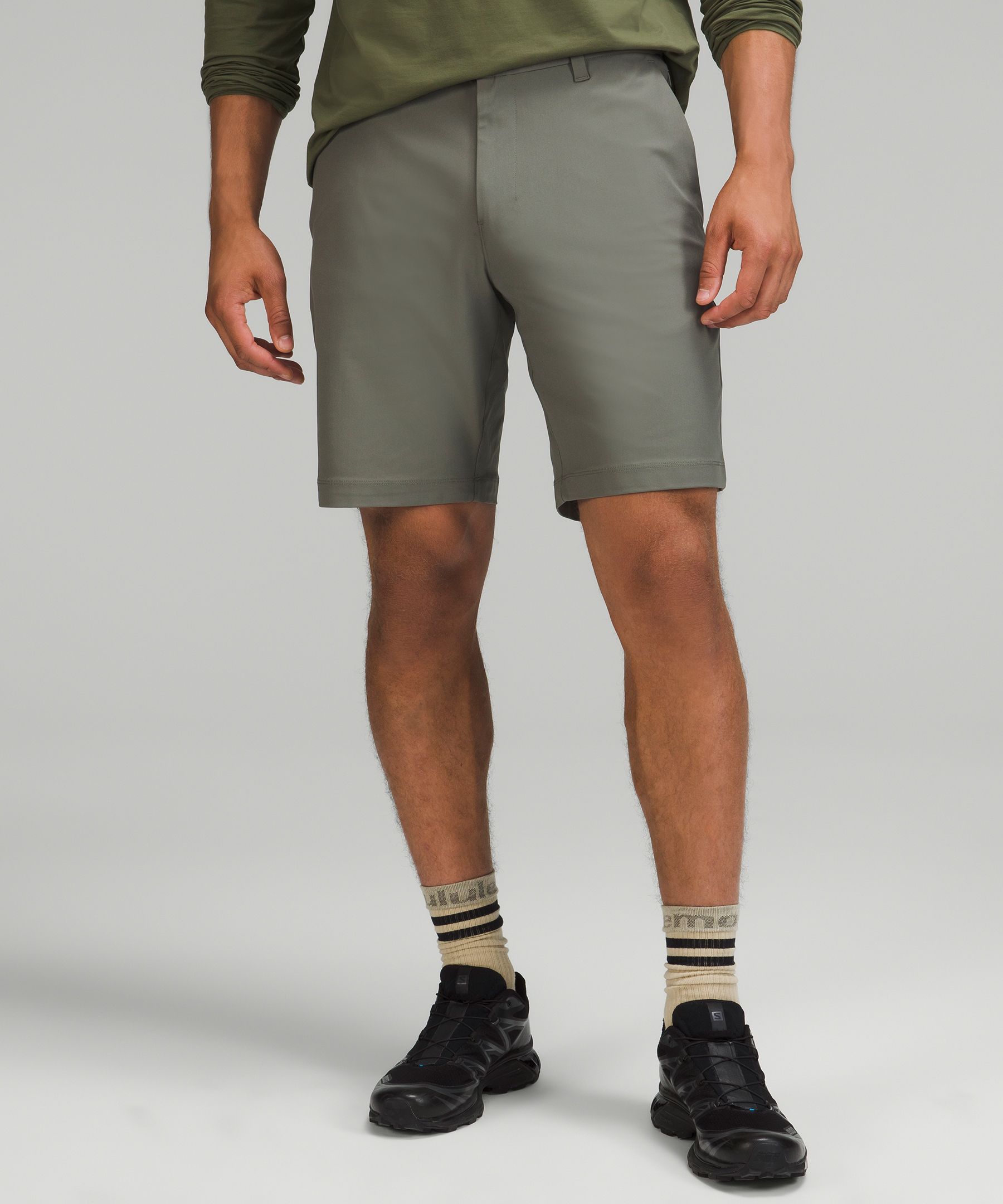 Men's Shorts  lululemon AU