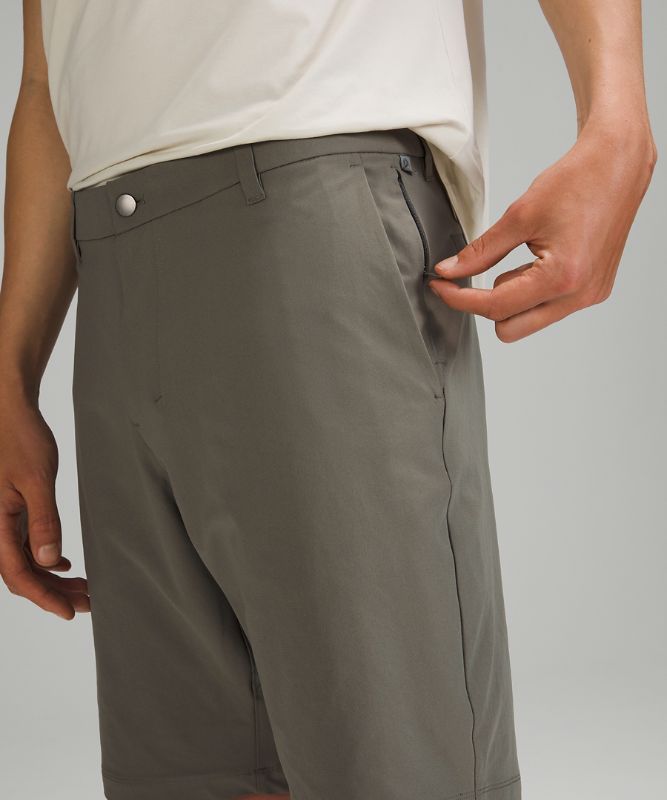 Pantalones cortos Commission clásicos de 23 cm