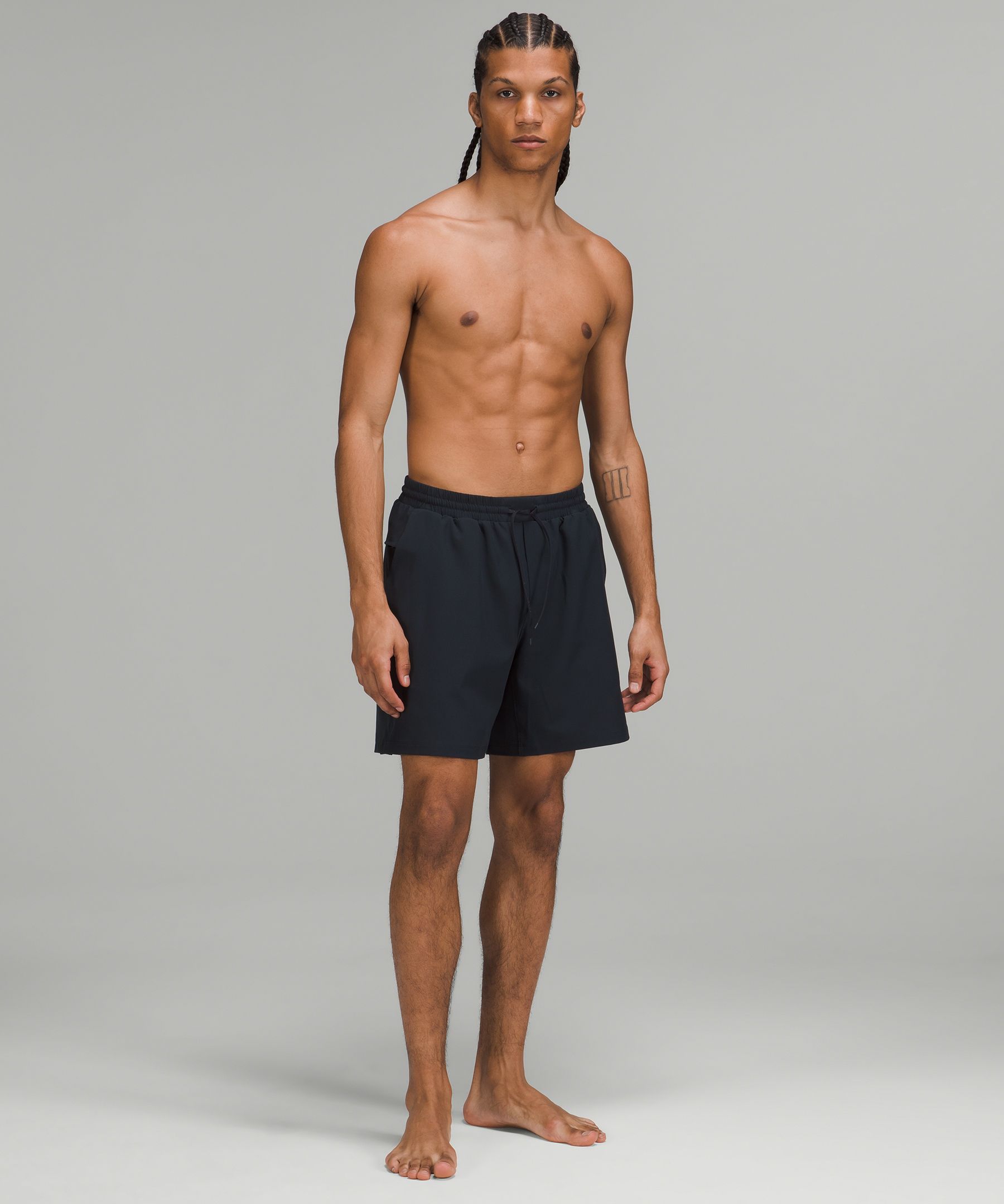 male swimming pants