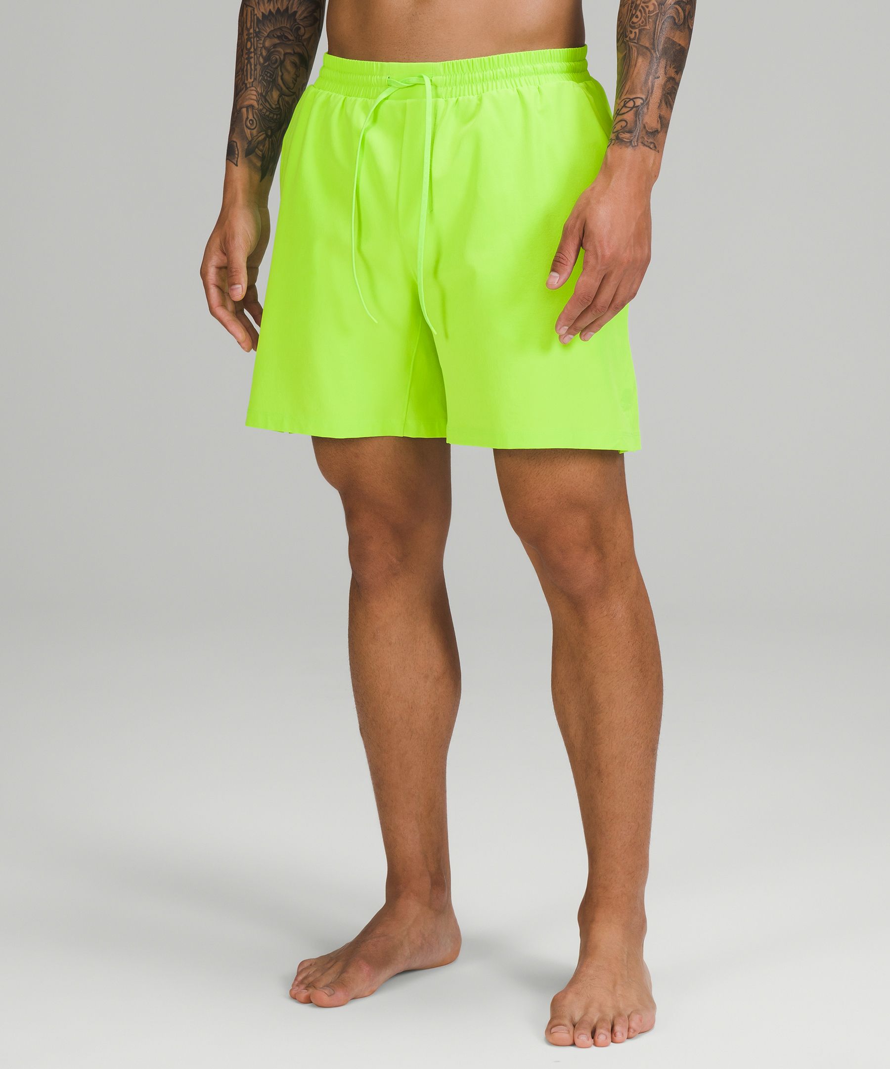 Lululemon Pool Shorts 7"